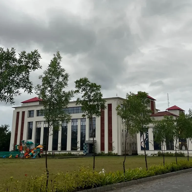 Mayoor School Siliguri
