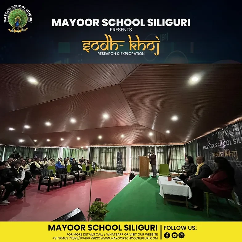Sodh Khoj 2025
