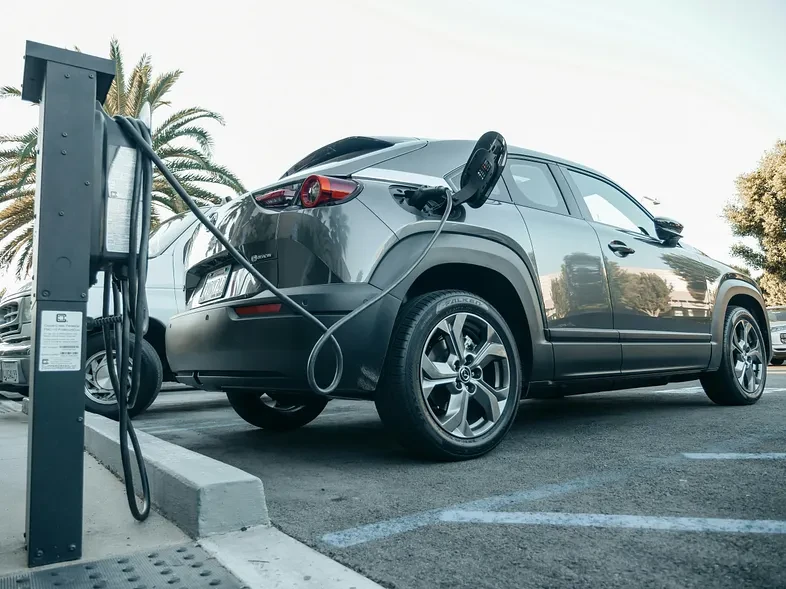 The Rise Of Electric Suvs Benefits For Your Wallet And The Planet