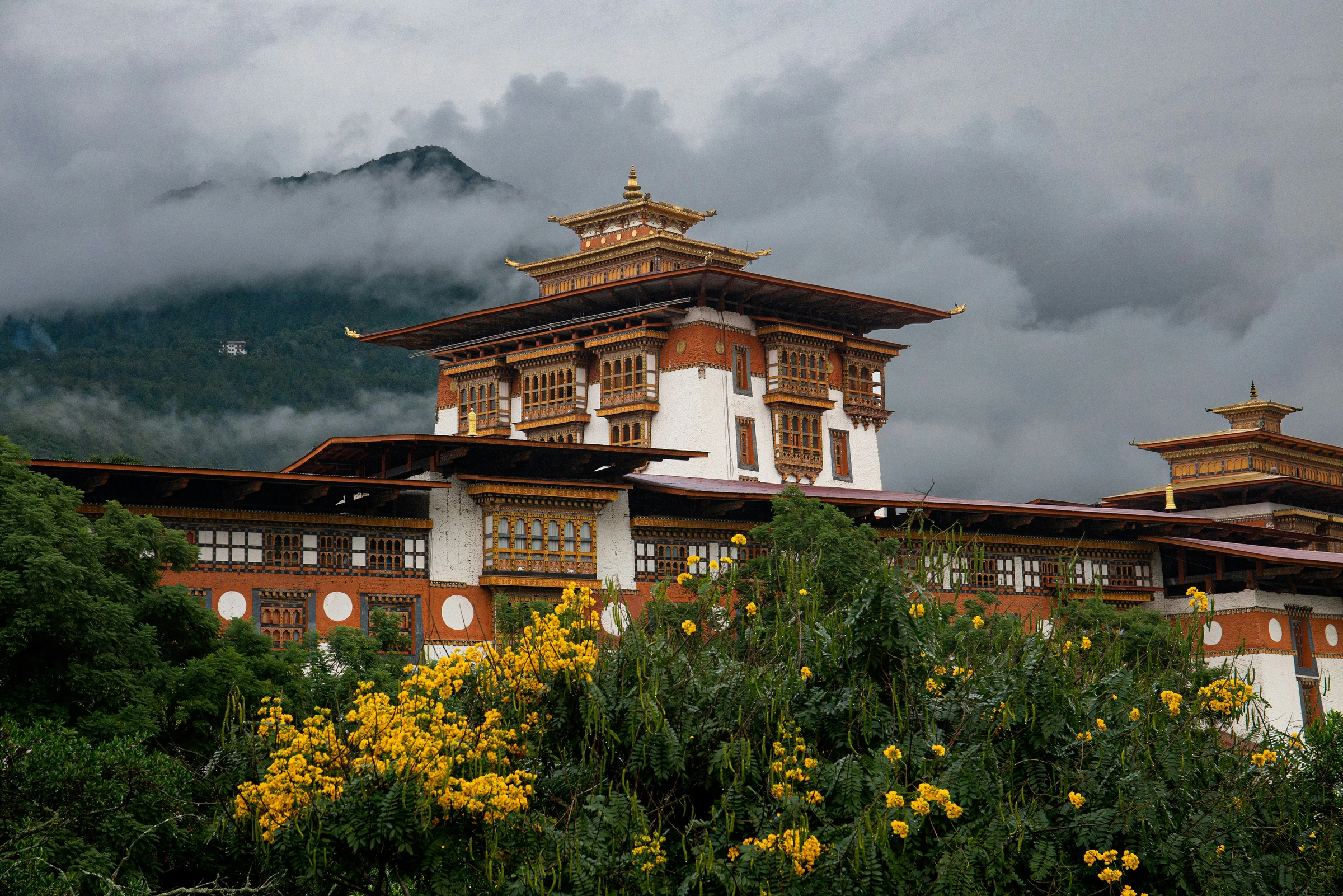 Explore Bhutan The Kingdom Of Gross National Happiness